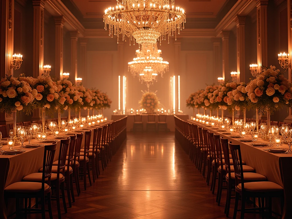 Event Coordination Services by Brizelonauskyxan